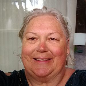 Meet your Posher, Susan